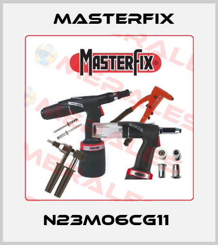 N23M06CG11  Masterfix