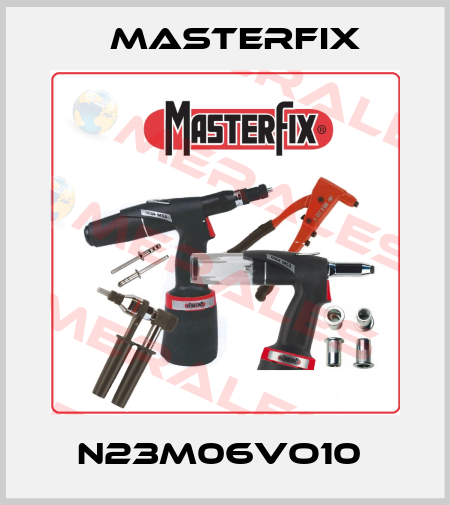 N23M06VO10  Masterfix