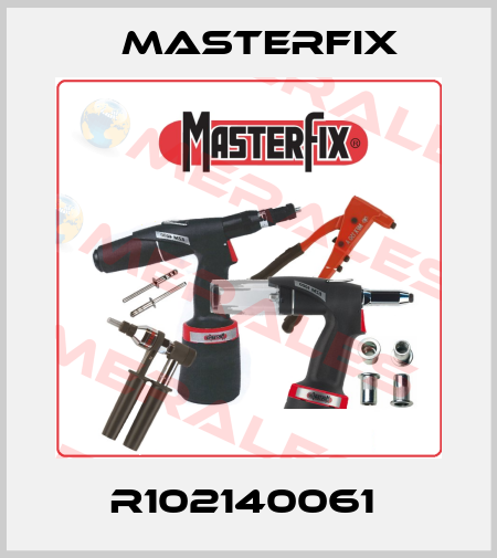R102140061  Masterfix
