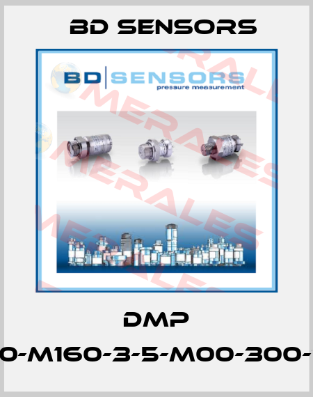 DMP 331-110-M160-3-5-M00-300-1-000 Bd Sensors