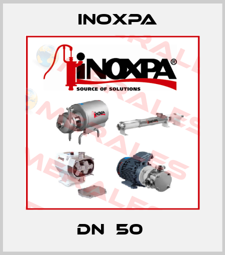 DN  50  Inoxpa