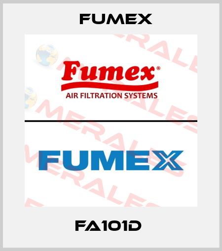 FA101D  Fumex