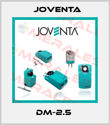 DM-2.5  Joventa