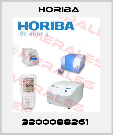 3200088261  Horiba