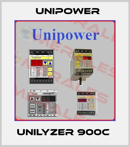 Unilyzer 900c  Unipower