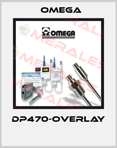 DP470-OVERLAY  Omega