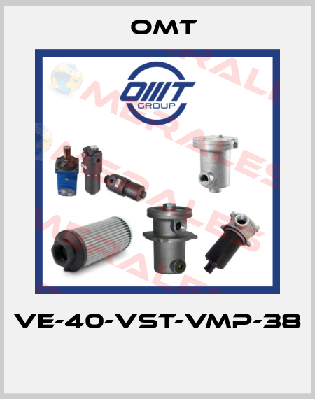 VE-40-VST-VMP-38  Omt