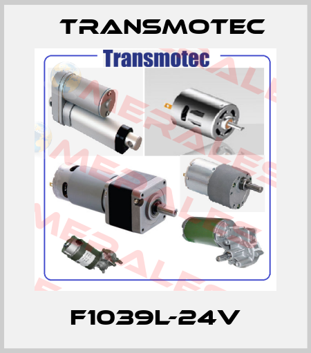 F1039L-24V Transmotec