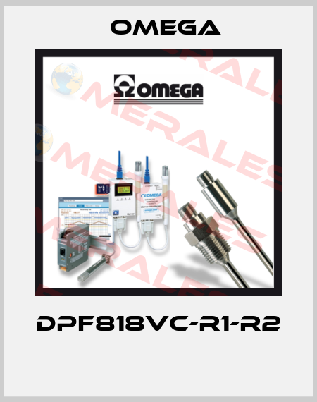 DPF818VC-R1-R2  Omega
