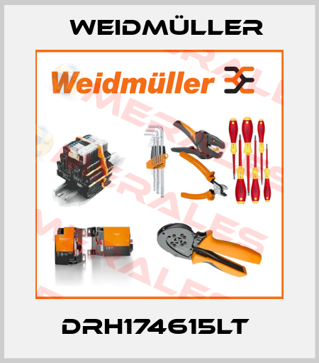 DRH174615LT  Weidmüller