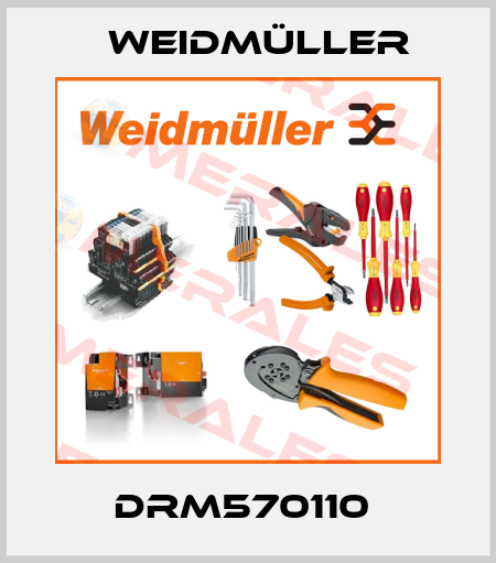 DRM570110  Weidmüller