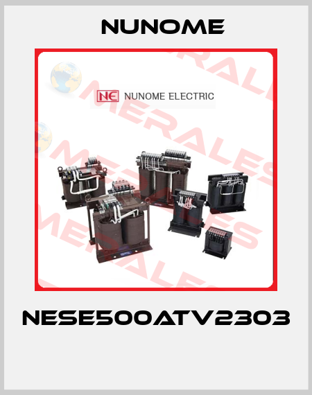 NESE500ATV2303  Nunome