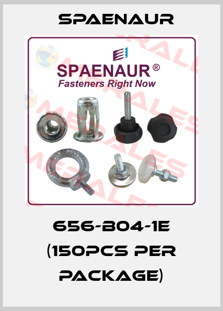 656-B04-1E (150pcs per package) SPAENAUR