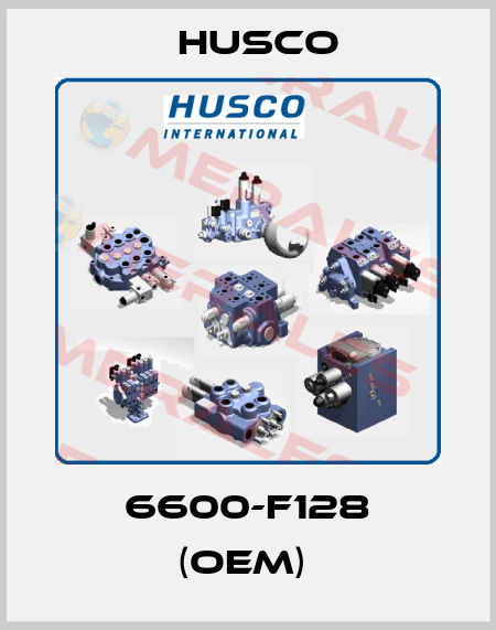 6600-F128 (OEM)  Husco