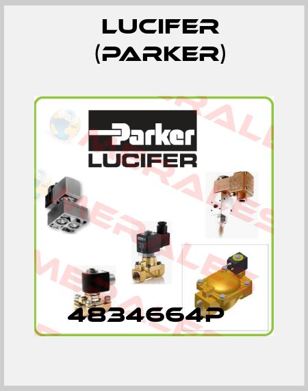 4834664P   Lucifer (Parker)
