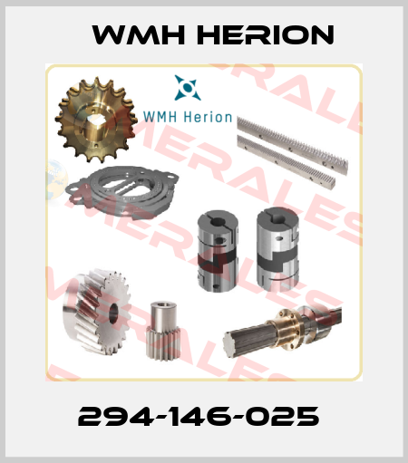 294-146-025  WMH Herion
