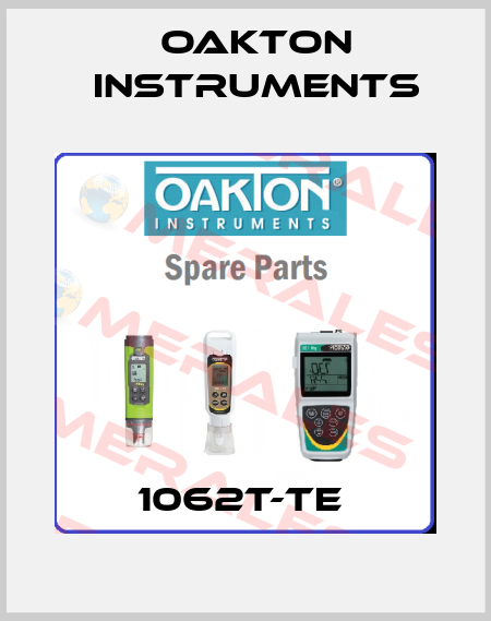 1062T-TE  Oakton Instruments