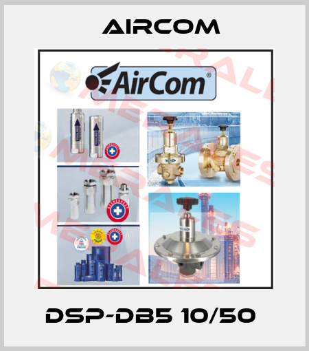 DSP-DB5 10/50  Aircom