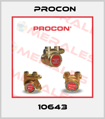 10643 Procon