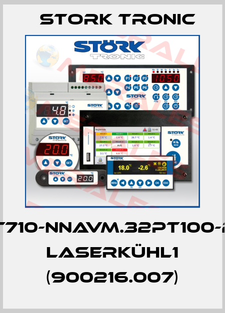 ST710-NNAVM.32Pt100-2L Laserkühl1 (900216.007) Stork tronic
