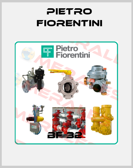 BF 32  Pietro Fiorentini