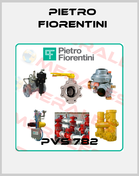 PVS 782 Pietro Fiorentini