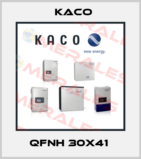 QFNH 30x41  Kaco