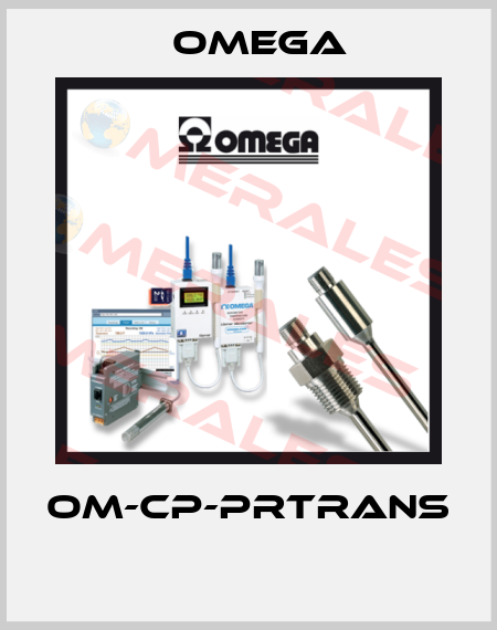 OM-CP-PRTRANS  Omega