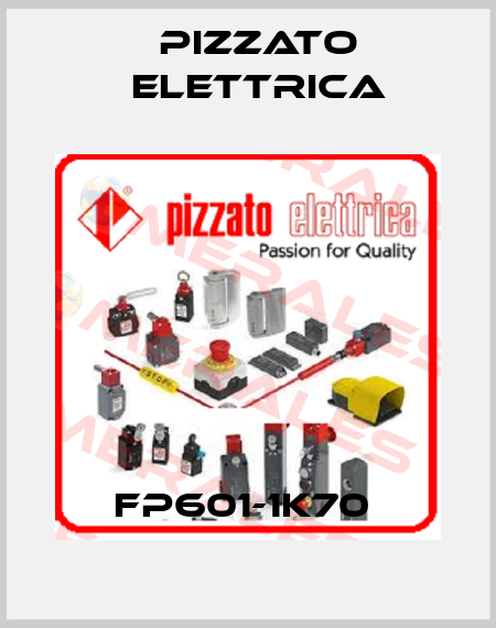 FP601-1K70  Pizzato Elettrica