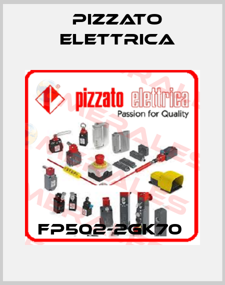 FP502-2GK70  Pizzato Elettrica