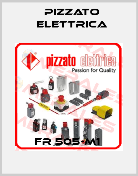 FR 505-M1  Pizzato Elettrica