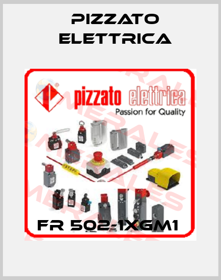 FR 502-1XGM1  Pizzato Elettrica