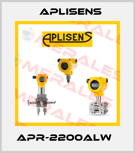 APR-2200ALW   Aplisens