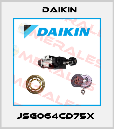 JSG064CD75X  Daikin