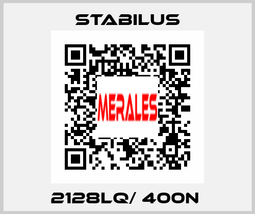 2128LQ/ 400N  Stabilus