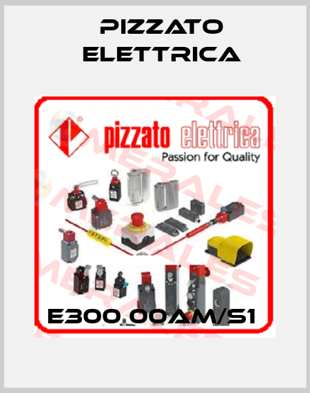 E300 00AM/S1  Pizzato Elettrica