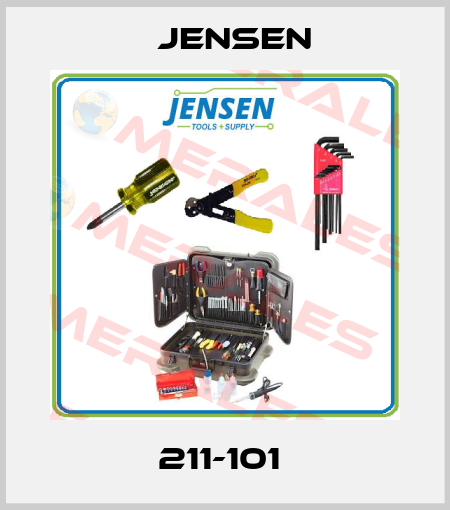 211-101  Jensen
