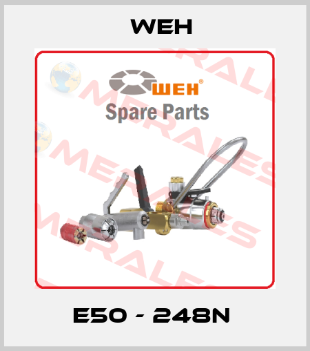 E50 - 248N  Weh