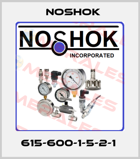 615-600-1-5-2-1  Noshok