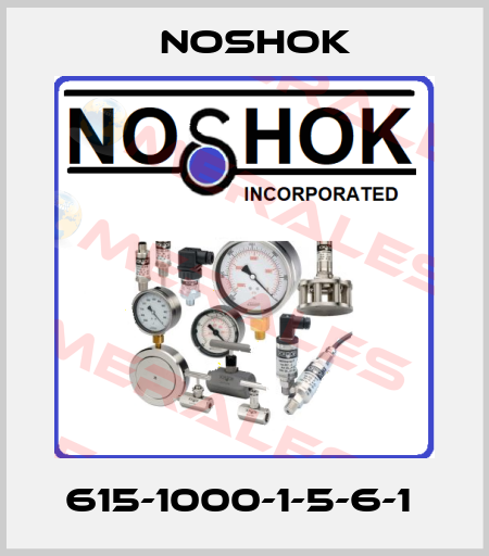 615-1000-1-5-6-1  Noshok