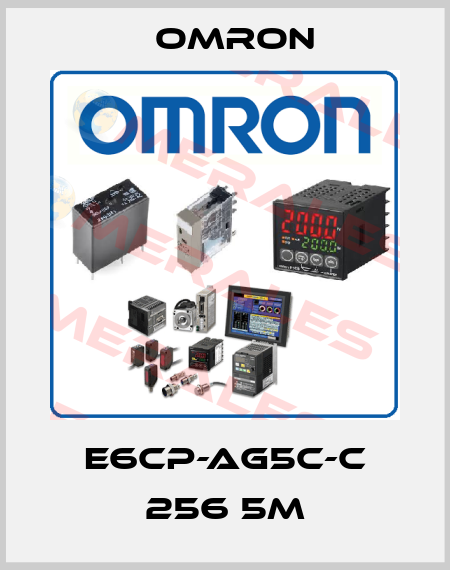E6CP-AG5C-C 256 5M Omron