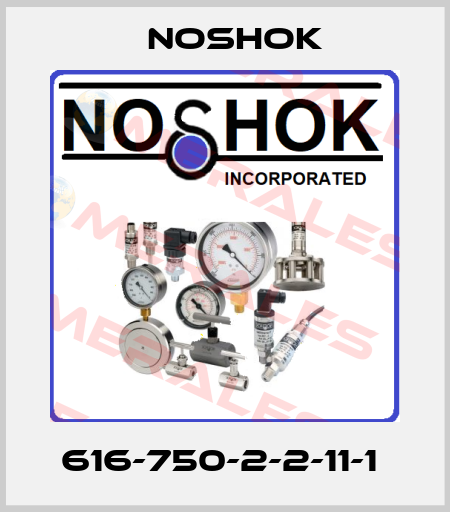 616-750-2-2-11-1  Noshok