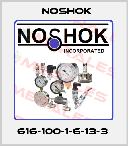 616-100-1-6-13-3  Noshok