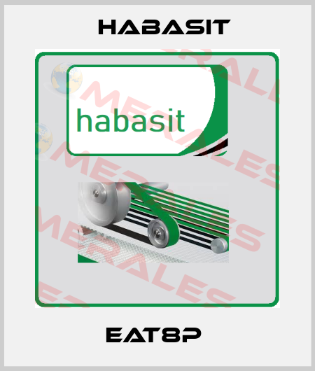 EAT8P  Habasit
