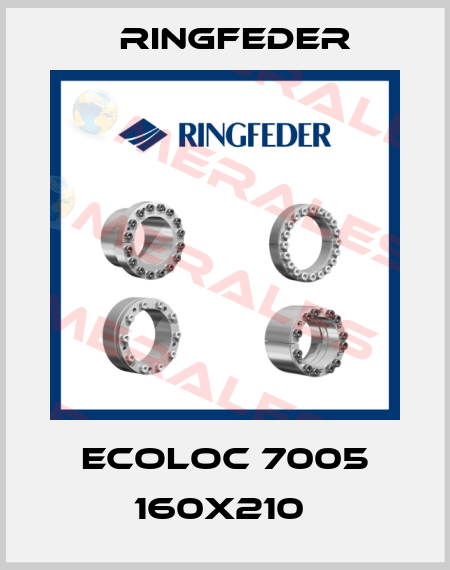 ECOLOC 7005 160x210  Ringfeder
