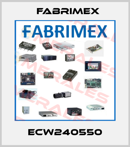 ECW240550 Fabrimex