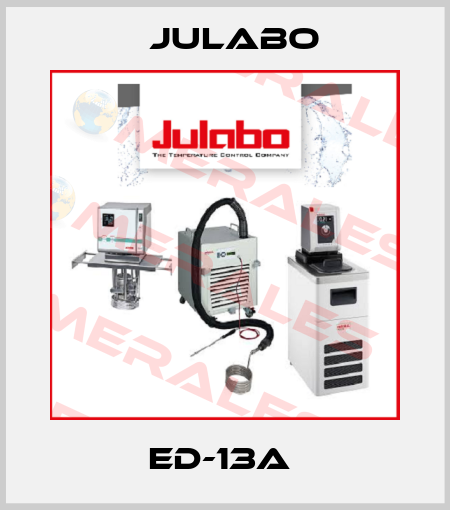 ED-13A  Julabo