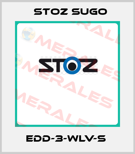 EDD-3-WLV-S  Stoz Sugo