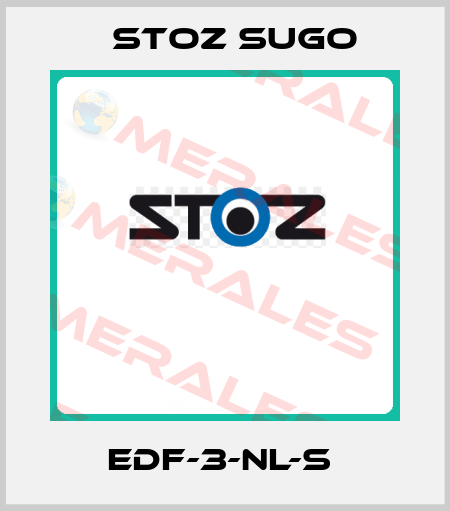 EDF-3-NL-S  Stoz Sugo
