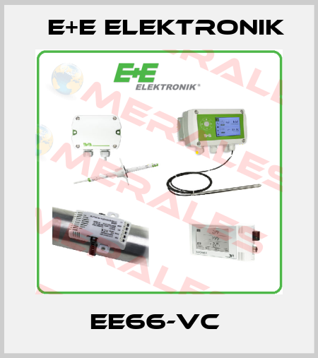 EE66-VC  E+E Elektronik